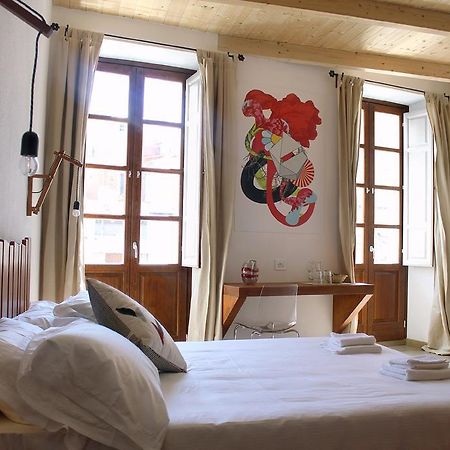 Art Guest House Cagliari Zimmer foto