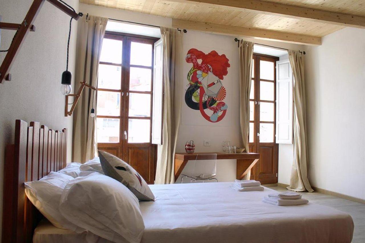 Art Guest House Cagliari Exterior foto