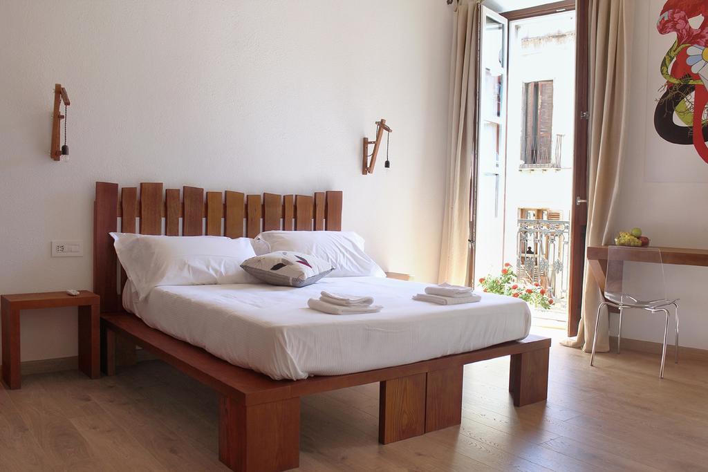 Art Guest House Cagliari Zimmer foto