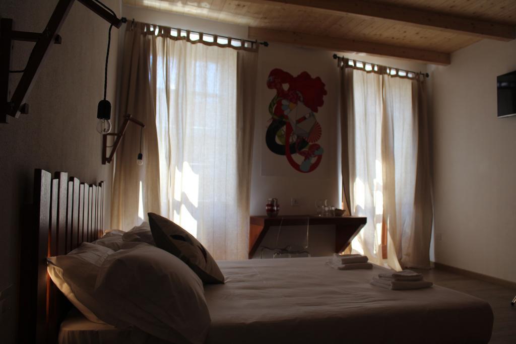 Art Guest House Cagliari Exterior foto
