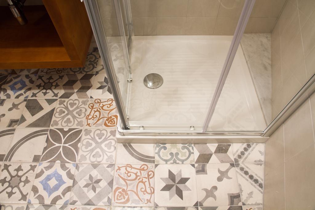 Art Guest House Cagliari Zimmer foto