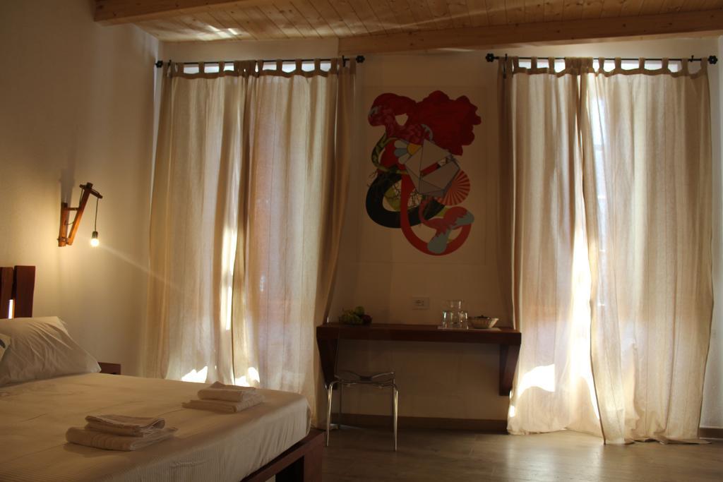 Art Guest House Cagliari Zimmer foto