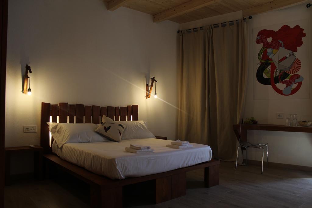 Art Guest House Cagliari Zimmer foto