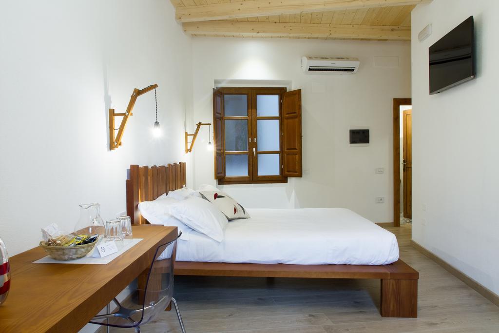 Art Guest House Cagliari Zimmer foto