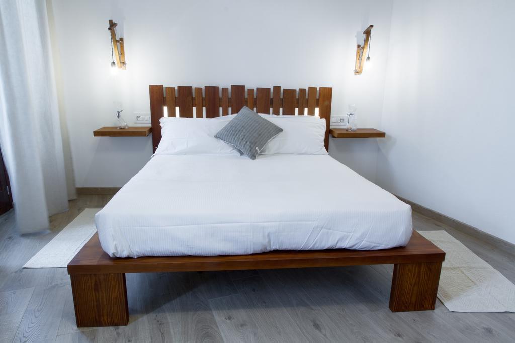Art Guest House Cagliari Zimmer foto