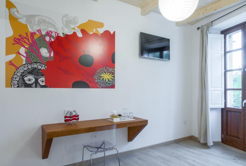 Art Guest House Cagliari Zimmer foto